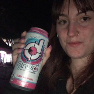 Meet your Posher, Kyie